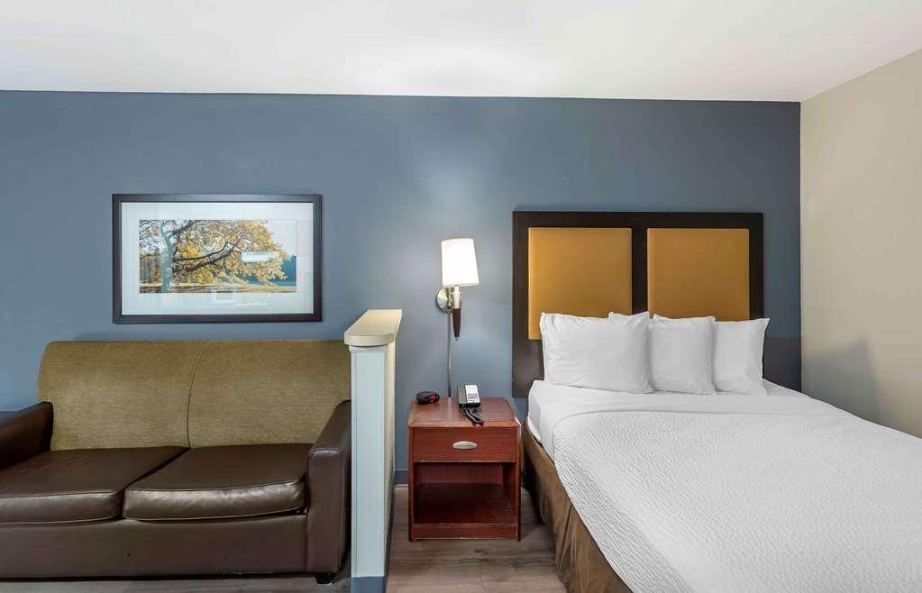 Extended Stay America Select Suites - Denver - Tech Center - Central Greenwood Village Room photo