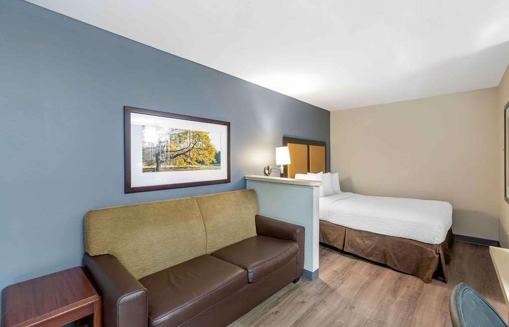 Extended Stay America Select Suites - Denver - Tech Center - Central Greenwood Village Room photo